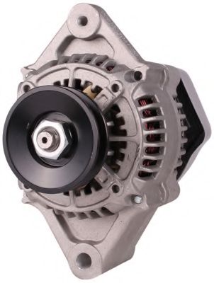 Generator / Alternator 4