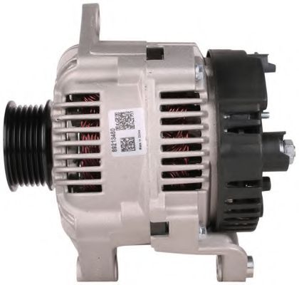 Generator / Alternator 3