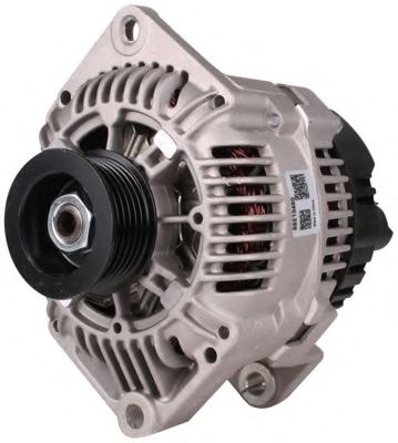 Generator / Alternator 4