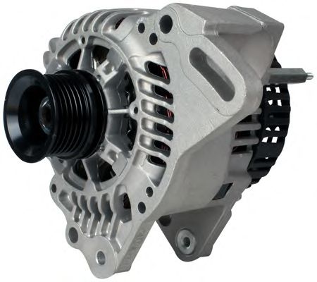 Generator / Alternator 4