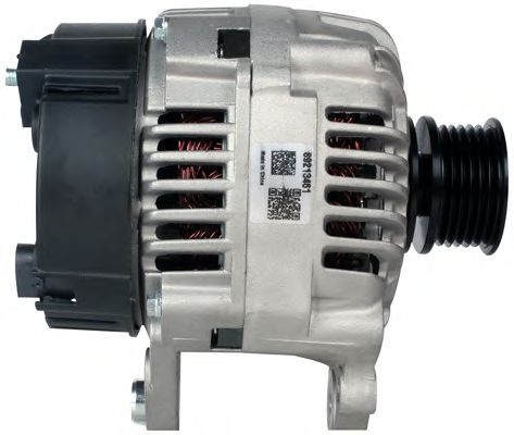 Generator / Alternator 5