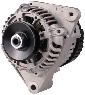 Generator / Alternator 4