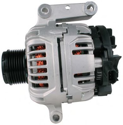 Generator / Alternator 3