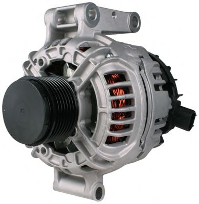 Generator / Alternator 4
