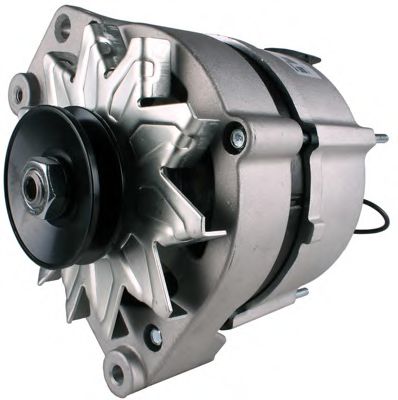 Generator / Alternator 4
