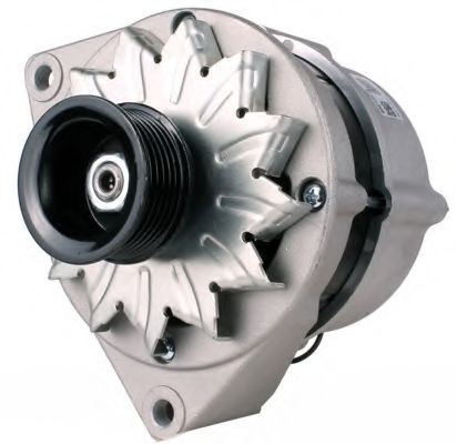 Generator / Alternator 4