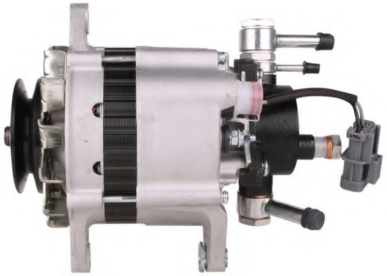Generator / Alternator 3