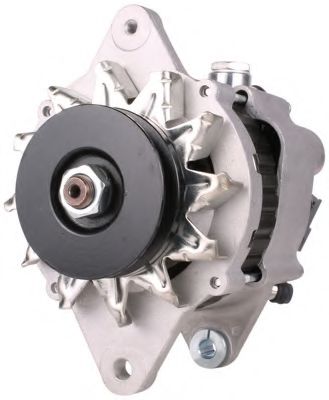 Generator / Alternator 4