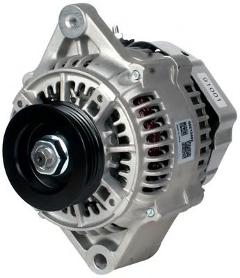 Generator / Alternator 4