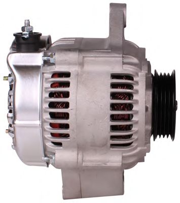 Generator / Alternator 5