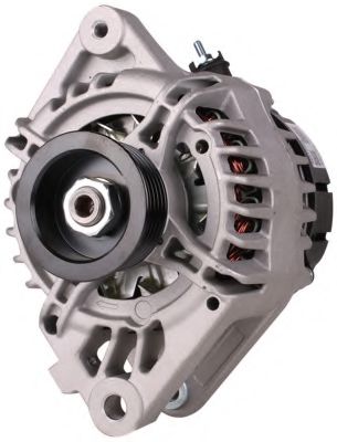 Generator / Alternator 4