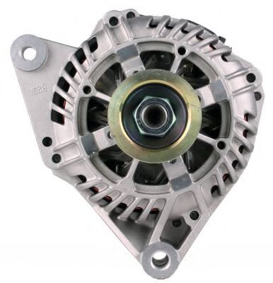 Generator / Alternator 2