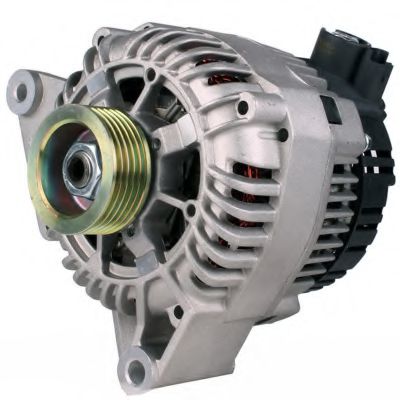 Generator / Alternator 4