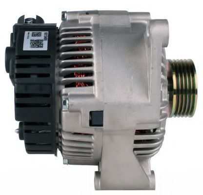 Generator / Alternator 5