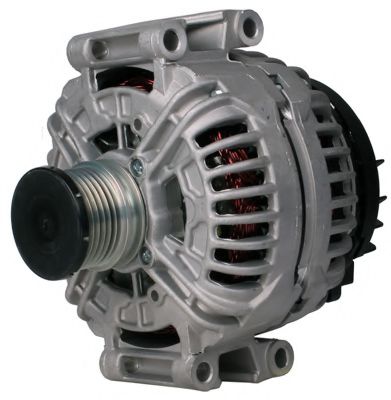 Generator / Alternator 4