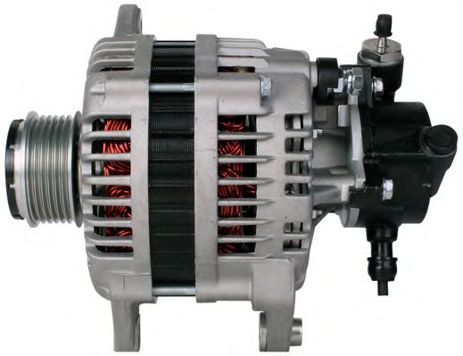 Generator / Alternator 3