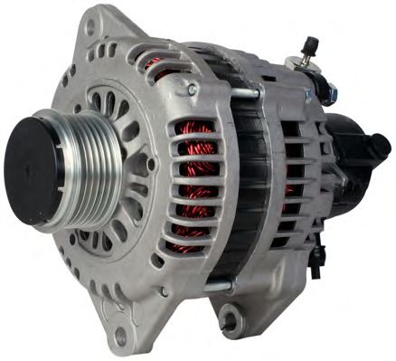 Generator / Alternator 4