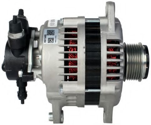 Generator / Alternator 5