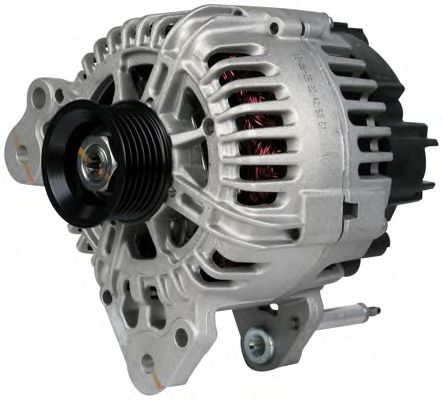 Generator / Alternator 4