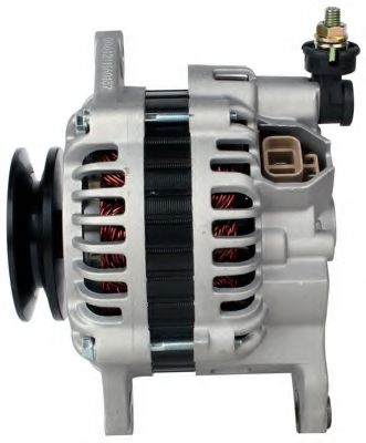 Generator / Alternator 3