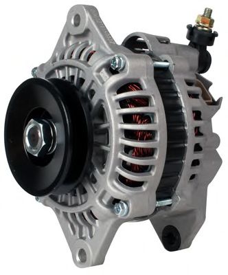 Generator / Alternator 4