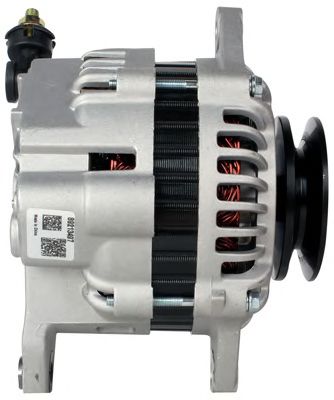 Generator / Alternator 5