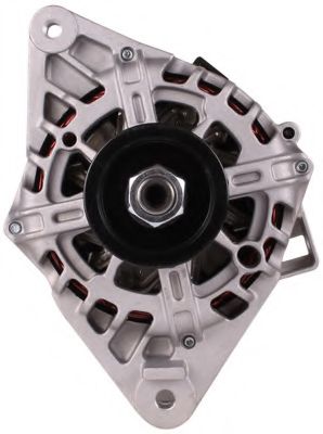 Generator / Alternator 2