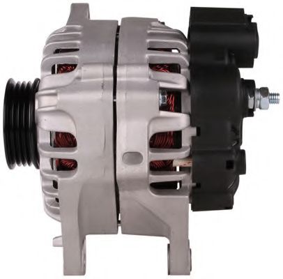Generator / Alternator 3