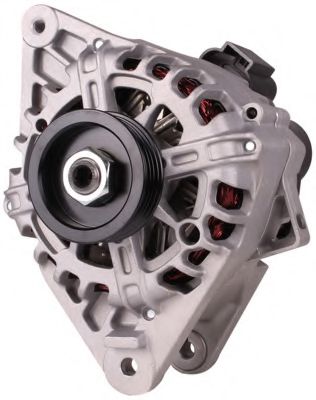 Generator / Alternator 4