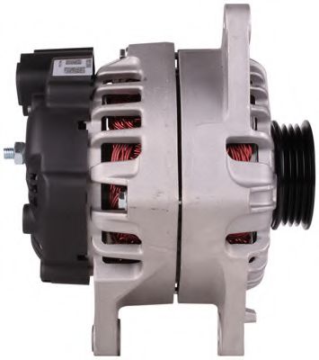 Generator / Alternator 5