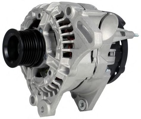 Generator / Alternator 4