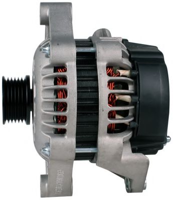 Generator / Alternator 3