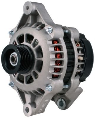 Generator / Alternator 4