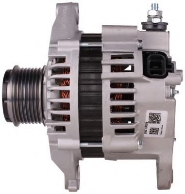 Generator / Alternator 3