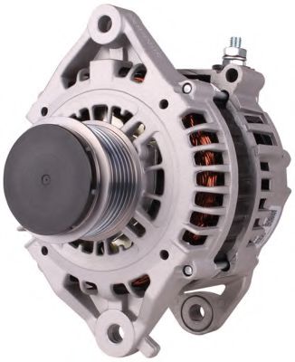Generator / Alternator 4