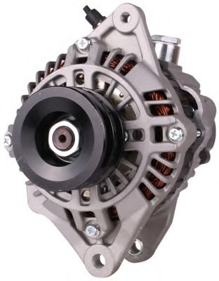 Generator / Alternator 4