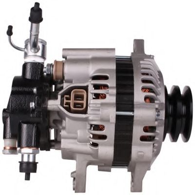 Generator / Alternator 5
