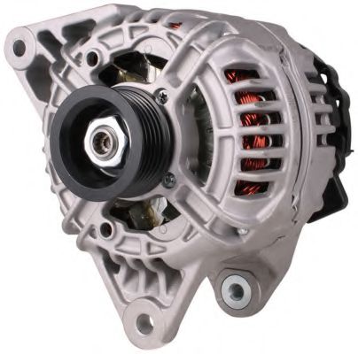Generator / Alternator 4