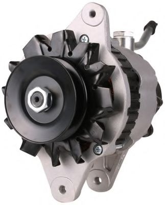 Generator / Alternator 4