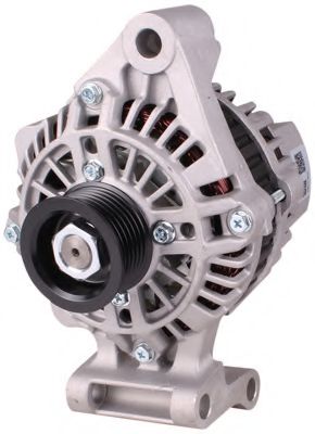 Generator / Alternator 4