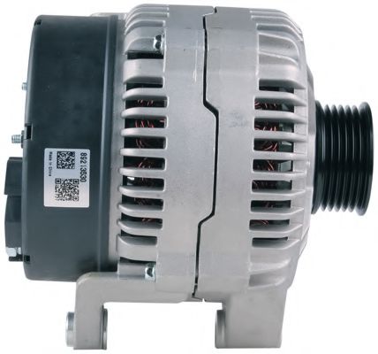 Generator / Alternator 5