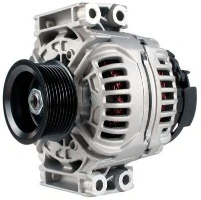 Generator / Alternator 4