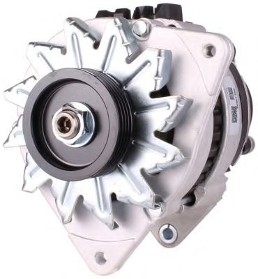 Generator / Alternator 4
