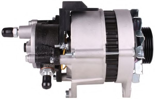 Generator / Alternator 5