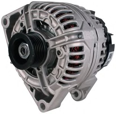 Generator / Alternator 4