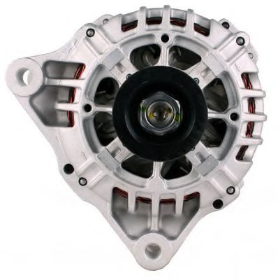 Generator / Alternator 2