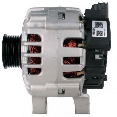 Generator / Alternator 3