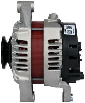 Generator / Alternator 3