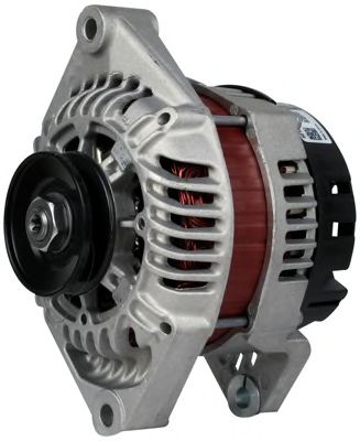 Generator / Alternator 4