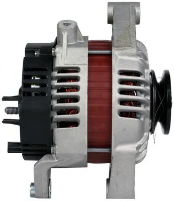 Generator / Alternator 5